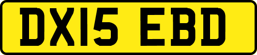 DX15EBD