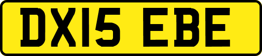 DX15EBE