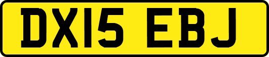 DX15EBJ