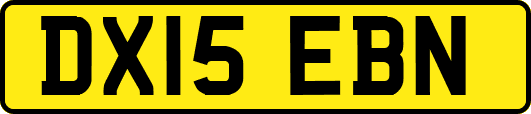 DX15EBN