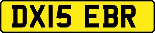 DX15EBR
