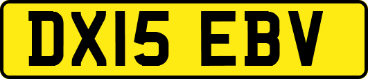 DX15EBV