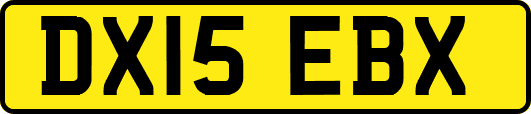 DX15EBX