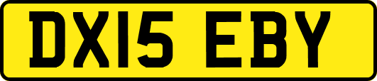 DX15EBY