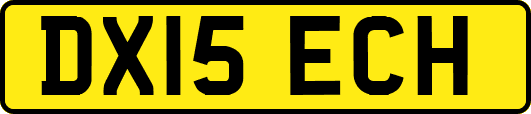DX15ECH