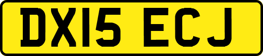DX15ECJ