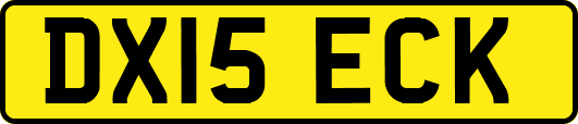 DX15ECK