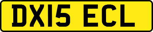 DX15ECL