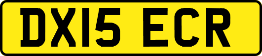 DX15ECR