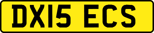 DX15ECS