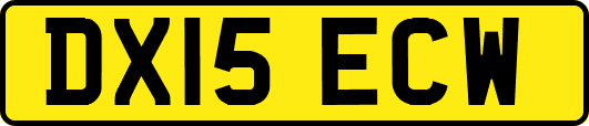 DX15ECW