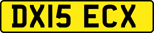 DX15ECX