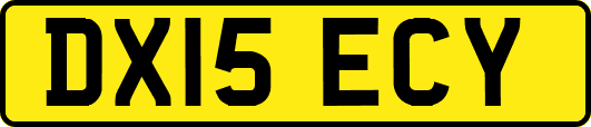 DX15ECY