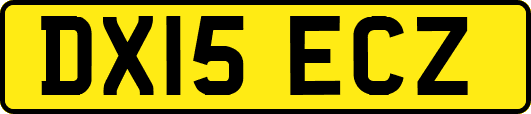 DX15ECZ
