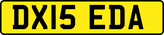 DX15EDA