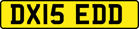 DX15EDD