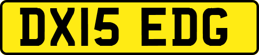 DX15EDG