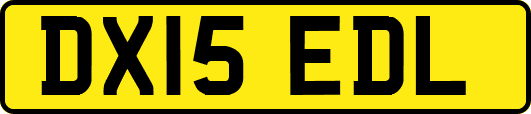 DX15EDL