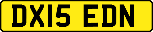 DX15EDN