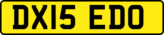 DX15EDO