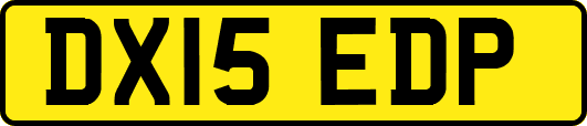 DX15EDP