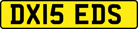 DX15EDS