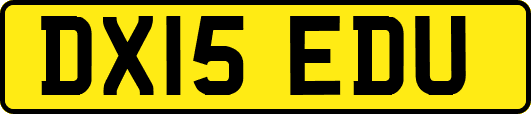 DX15EDU