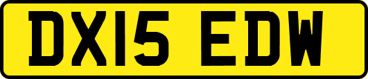 DX15EDW