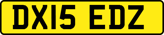 DX15EDZ