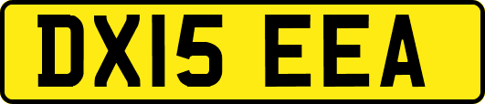 DX15EEA