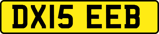 DX15EEB