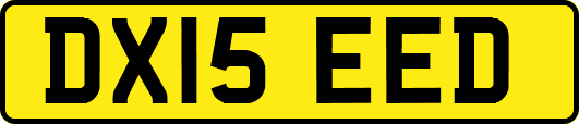 DX15EED