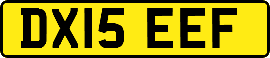 DX15EEF