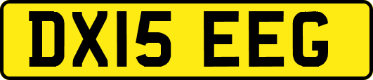 DX15EEG