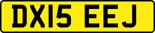 DX15EEJ