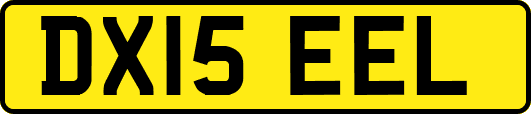DX15EEL