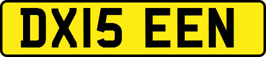 DX15EEN