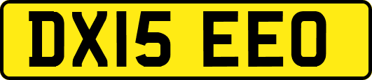 DX15EEO
