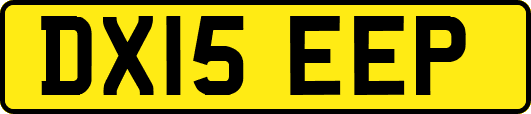 DX15EEP