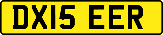 DX15EER