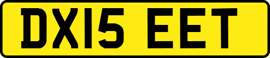 DX15EET