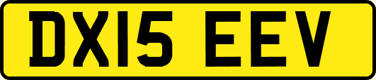 DX15EEV