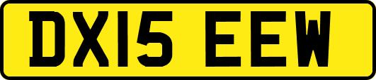 DX15EEW