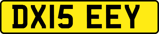 DX15EEY
