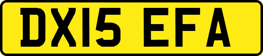 DX15EFA
