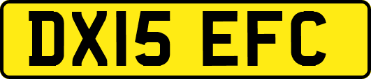 DX15EFC