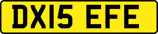 DX15EFE