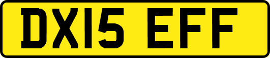 DX15EFF