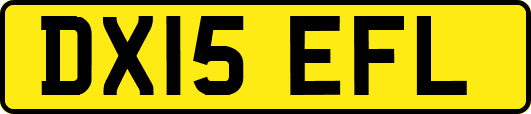 DX15EFL