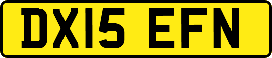 DX15EFN